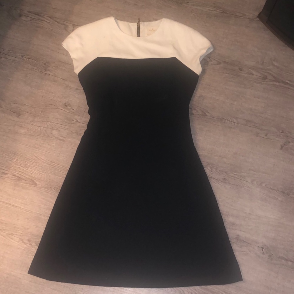 Kate spade 4A dress